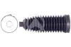 Пильовик рульової рейки BMW 5 (E60/F10)/Cayenne 04- (+2 хомути) SIDEM 305.038 305.038