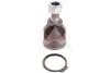 SIDEM NISSAN кульова опора лів./прав. Almera,Sunny 90- 41583 SIDEM 41583