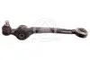 SIDEM VW важіль передн.нижн.лів.Audi 100 91-,A6 8/94- 37384 SIDEM 37384