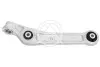 SIDEM VW важіль передн.нижн.лів.Audi A4/5 16- 37358 SIDEM 37358