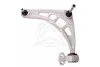 SIDEM BMW важіль комплектний лівий E46 98- 21674 R SIDEM 21674 R