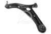 SIDEM TOYOTA важіль передн.лів.Yaris 99- 45476 SIDEM 45476
