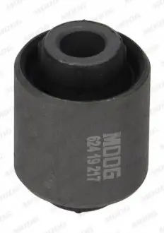 Сайлентблок важеля CITROEN C-CROSSER, MITSUBISHI ASX, PEUGEOT 4007 06- зад. міст CI-SB-16616 MOOG CISB16616