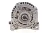 Генератор Audi A4/Skoda Fabia/Octavia/Superb/VW Caddy/Golf/Passat 1.6-2.0TDI 02-13 (14V/140A) = 113992 HC-CARGO F 032 113 992