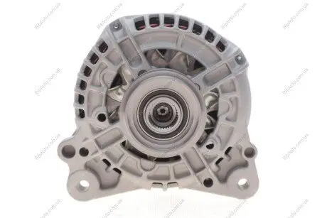 Генератор (14В, 140А, новий) AUDI A1, A3, A4 B6, A4 B7, TT MITSUBISHI GRANDIS, LANCER VIII, OUTLANDER II SEAT ALHAMBRA, ALTEA, ALTEA XL, EXEO, EXEO ST, IBIZA IV, IBIZA IV SC 1.4-3.2 09.95- HC- CARGO F 032 113 992