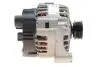Генератор BMW 3 (E46)/5 (E39)/7 (E38)/X5 (E53) 2.0/2.5/3.0D 96-05 (14V/120A) M47/M51/M57 = 112462 HC- CARGO F 032 112 462 (фото 5)