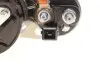 Стартер Seat Ibiza/Leon/Skoda Fabia/Octavia/VW Golf/Sharan 1.8/2.0 96-10 (1.1kw) (z=10) = 112005 HC- CARGO F 032 112 005 (фото 3)