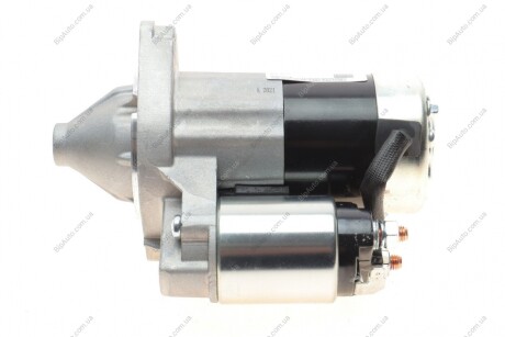 Стартер Hyundai Accent 1.3-1.5i 12V 94-05/Mitsubishi Lancer 1.5-1.6 88-03 (0.9kw) (z=8) = 110958 HC- CARGO F 032 110 958