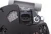 Генератор Citroen Jumper/Fiat Ducato/Ford Transit/Peugeot Boxer 2.2HDi 06- (14V/150A) = 113958 HC- CARGO F 032 113 958 (фото 3)