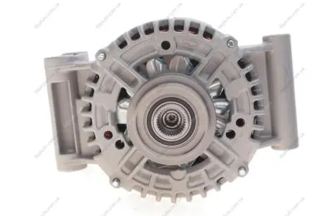 Генератор Citroen Jumper/Fiat Ducato/Ford Transit/Peugeot Boxer 2.2HDi 06- (14V/150A) = 113958 HC- CARGO F 032 113 958