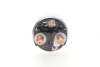 Реле стартера втягуюче Citroen Jumper 2.2 HDi 02-06/Fiat Scudo 2.0 D Multijet 07-16 = 233709 HC- CARGO F 032 233 709 (фото 3)