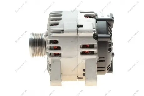 Генератор Citroen C5 III 2.0 HDi 08-/Peugeot 308 SW II 1.6 VTi 14-21 (14V/150A) = 115369 HC- CARGO F 032 115 369