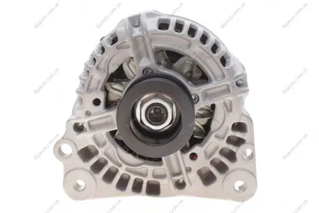 Генератор (14В, 90А, новий) SEAT AROSA, CORDOBA, CORDOBA VARIO, IBIZA II, IBIZA III, IBIZA IV, IBIZA IV SC, IBIZA IV ST, INCA SKODA FABIA I, FABIA I PRAKTIK, FABIA II, ROOMSTER 1.0-2.0 07.90-05.15 HC- CARGO F 032 112 274