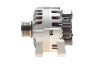 Генератор Citroen Jumper/Fiat Ducato/Peugeot Boxer 2.0 HDI/JTD 02-06 (14V/90A) = 113946 HC-CARGO F 032 113 946