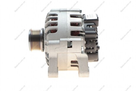 Генератор Citroen Jumper/Fiat Ducato/Peugeot Boxer 2.0 HDI/JTD 02-06 (14V/90A) = 113946 HC- CARGO F 032 113 946