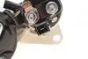 Стартер VW Golf IV 1.6 FSI 02-06/Skoda Fabia 1.4 16V 99-08 (12V/1.1kw) (z=10) = 112435 HC- CARGO F 032 112 435 (фото 3)