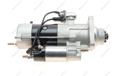 Стартер Renault Premium/Volvo 7700/B9/FM/FM9/FMX 95- (24V/5.5kw) (z=11) = 114193 HC- CARGO F 032 114 193 (фото 1)