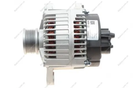 Генератор Fiat Brava/Doblo/Punto/Lancia Lybra 1.9D/JTD 98- (14V/100A) = 113943 HC- CARGO F 032 113 943