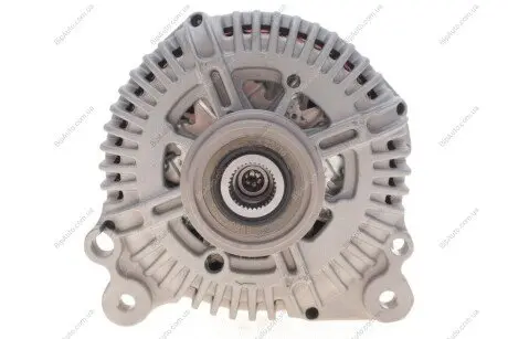 Генератор VW Crafter 2.5 TDI 06-13/Passat 2.0 TDI 05-14 (14V/180A) = 116038 HC- CARGO F 032 116 038