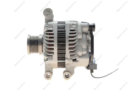 Генератор Citroen Berlingo/Peugeot Partner 1.6 VTi 09- (14V/80A) = 114752 HC- CARGO F 032 114 752