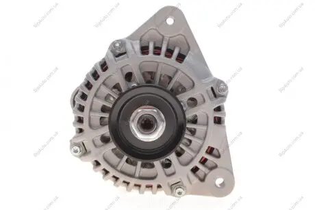Генератор (з вакуумом) Ford Transit 2.5 DI/TD 91-00 (14V/95A) = 111797 HC- CARGO F 032 111 797