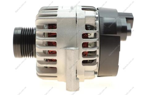 Генератор Fiat Doblo 13-/Punto 1.3D Multijet 12- (14V/120A) = 115667 HC- CARGO F 032 115 667