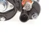 Стартер Audi A4/A5/A6 1.8/2.0TFSI 07-18 (12V/1.1kw) (z=10) = 115394 HC- CARGO F 032 115 394 (фото 3)