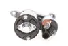 Стартер Audi A4/A5/A6 1.8/2.0TFSI 07-18 (12V/1.1kw) (z=10) = 115394 HC- CARGO F 032 115 394 (фото 4)
