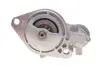 Стартер Opel Astra F/G 1.7D/TD 91-00 (1.7kw) (z=9/10) = 110839 HC- CARGO F 032 110 839 (фото 4)