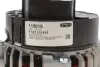 Генератор Fiat Doblo 10-/Punto 1.4 12- (14V/105A) = 115615 HC- CARGO F 032 115 615 (фото 3)