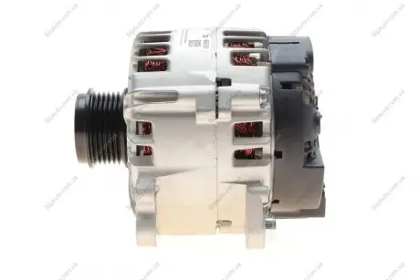 Генератор VW Touareg 3.0 V6 TDI 10-18 = 116147 HC- CARGO F 032 116 147
