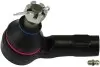 Наконечник рульової тяги NISSAN URVAN FURGONATO (E24) Parts KAVO STE6535 (фото 1)