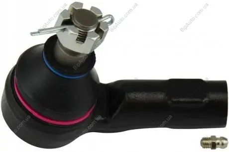 Наконечник рульової тяги NISSAN URVAN FURGONATO (E24) Parts KAVO STE6535
