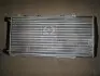 Радіатор охолодження SKODA FELICIA (6U) (94-) (вир-во Van Wezel) 76002004