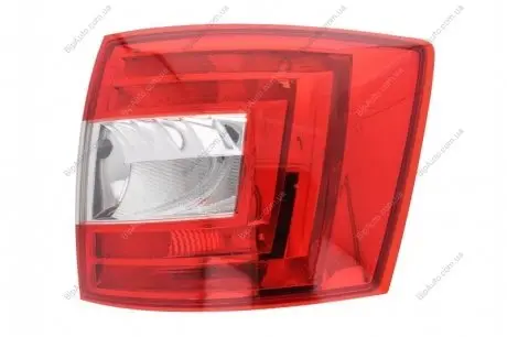 Ліхтар задній HELLA 2VP354818021