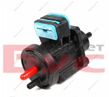 Клапан управління турбіни Sprinter/Vito CDI (75-90кВт) (синій) MERCEDES-BENZ 0005450527 (фото 1)