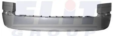 Фото бампер VAG 1Z9807417 Бампер VAG 1Z9807417