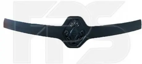 Полоска пластикова FPS FP 5642 285