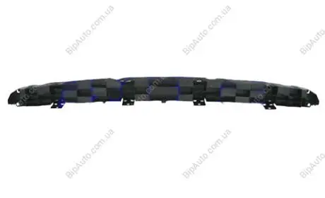 Абсорбер бампера FPS FP 5629 985
