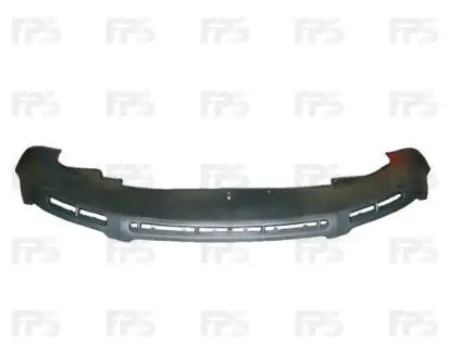 Спойлер бампера FPS FP 9539 226