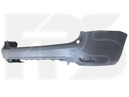 Бампер FPS FP 2809 951