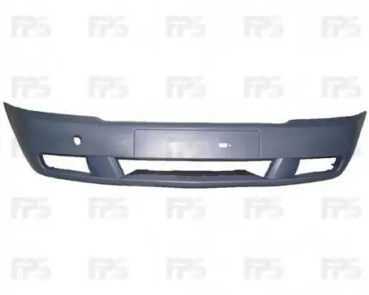 Бампер FPS FP 5202 900