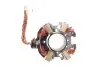 AS-PL SBH0008 Щіткотримач стартера Audi A3 Ford Galaxy MB Vito Skoda Octavia VW Golf, Passat, Polo 1.7-2.8 05.91-03.10