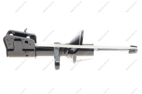 Амортизатор (передній) Land Rover Freelander 00-06 (L) SOLGY 211319