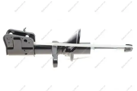Амортизатор (передній) Land Rover Freelander 00-06 (L) SOLGY 211319