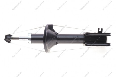 Амортизатор (задній) Land Rover Freelander 98-06 (L) SOLGY 211321