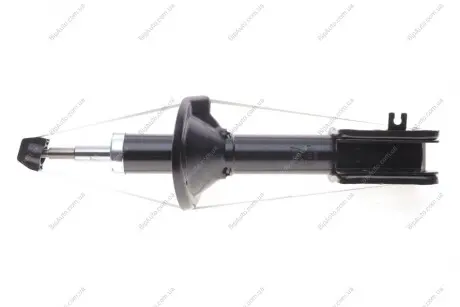 Амортизатор (задній) Land Rover Freelander 98-06 (L) SOLGY 211321