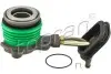TOPRAN Підшипник вижимний з гідроциліндром Ford Galaxy, Mondeo I, Mondeo Ii, Mondeo Iii Jaguar X-Type Seat Alhambra Vw Sharan 1.6-3.0 02.93-03.10 TOPRAN / HANS PRIES 301 231 (фото 1)