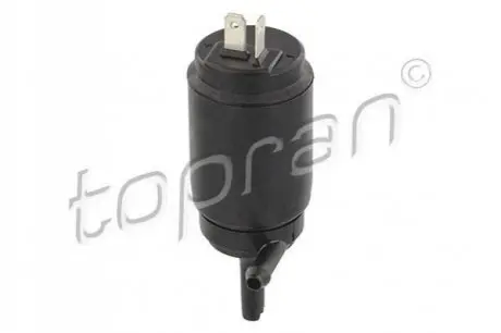 Насос склоомивача TOPRAN TOPRAN / HANS PRIES 401232