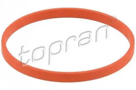 Прокладка TOPRAN TOPRAN / HANS PRIES 117328
